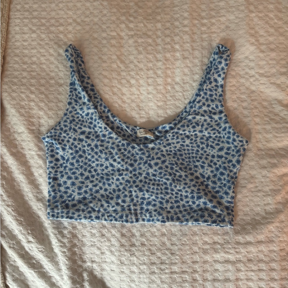 Brandy Melville/John Gault Tank